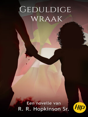 cover image of Geduldige wraak